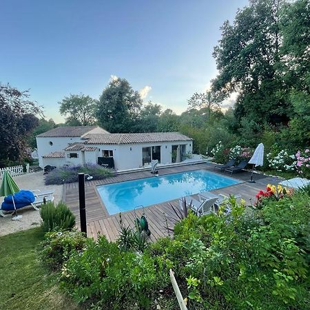 Villa Oha Close Cannes,Nice, Valbonne , Opio روكفور-لا-بين المظهر الخارجي الصورة