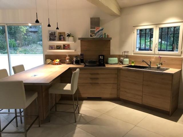 Villa Oha Close Cannes,Nice, Valbonne , Opio روكفور-لا-بين المظهر الخارجي الصورة