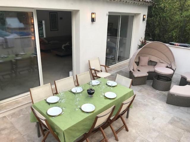 Villa Oha Close Cannes,Nice, Valbonne , Opio روكفور-لا-بين المظهر الخارجي الصورة