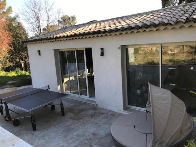 Villa Oha Close Cannes,Nice, Valbonne , Opio روكفور-لا-بين المظهر الخارجي الصورة