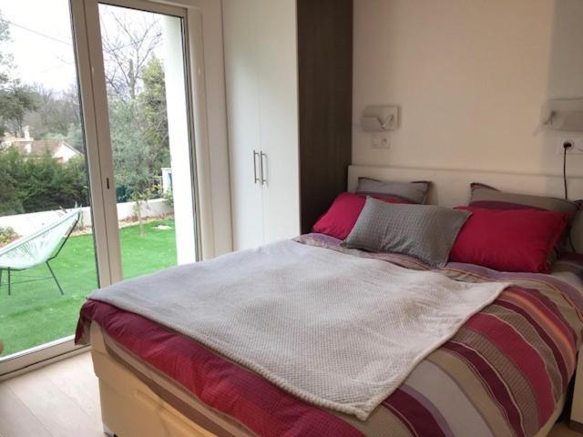 Villa Oha Close Cannes,Nice, Valbonne , Opio روكفور-لا-بين المظهر الخارجي الصورة