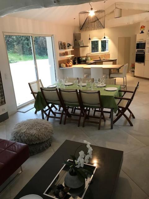 Villa Oha Close Cannes,Nice, Valbonne , Opio روكفور-لا-بين المظهر الخارجي الصورة
