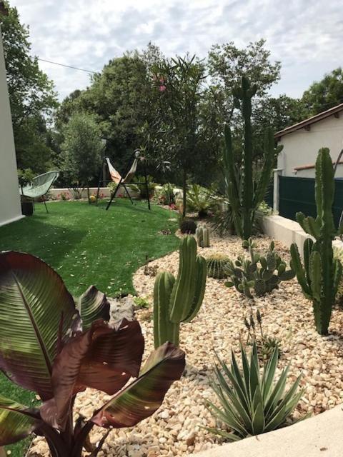 Villa Oha Close Cannes,Nice, Valbonne , Opio روكفور-لا-بين المظهر الخارجي الصورة