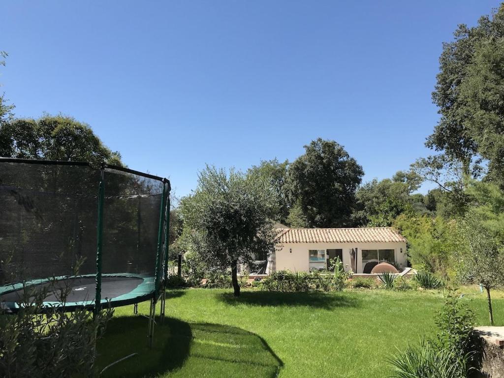 Villa Oha Close Cannes,Nice, Valbonne , Opio روكفور-لا-بين المظهر الخارجي الصورة