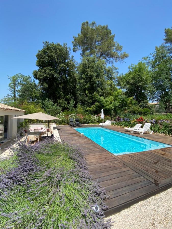 Villa Oha Close Cannes,Nice, Valbonne , Opio روكفور-لا-بين المظهر الخارجي الصورة