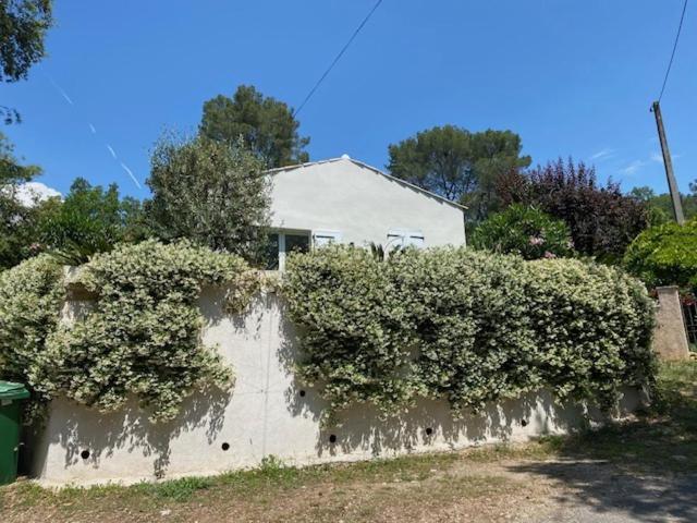 Villa Oha Close Cannes,Nice, Valbonne , Opio روكفور-لا-بين المظهر الخارجي الصورة