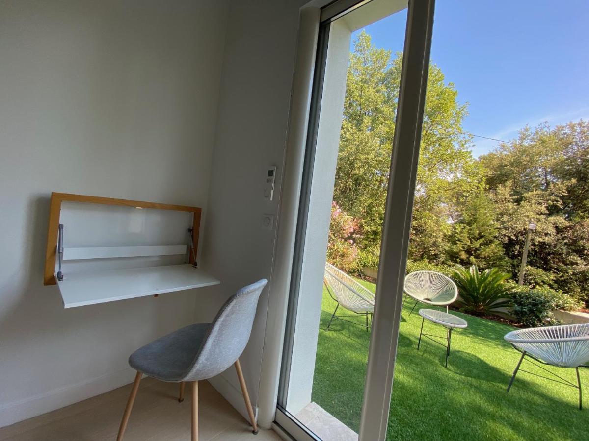 Villa Oha Close Cannes,Nice, Valbonne , Opio روكفور-لا-بين المظهر الخارجي الصورة
